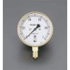 １００ｍｍ［０－５．０ＭＰａ］圧力計 EA729DB-50