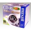ＣＤ−Ｒ　ＣＤＲ７００Ｓ．５０ＳＰ [2-7154-02]