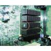 サーモラベル　不可逆性　１１０℃　シロ／クロ SS110