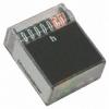 タイマ　アワーメータ　カウンタ　７桁　ＤＣ５－１２Ｖ RS0633604