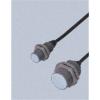 近接センサ　Ｍ１８　検出０　ｔｏ　５ｍｍ　入ＯＮ EV-118F
