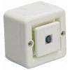 警報器　マルチトーン　３２音色　ＤＣ２４Ｖ　白 SON-02-WHI-DC