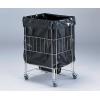 ダストカート交換用ロールゴミ袋　７０Ｌ [7-5330-12]
