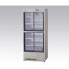 薬用冷蔵ケース　ＭＰＲ−３１２Ｄ（ＣＮ） [2-6779-02]