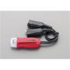 ５－５０Ｖ［ＡＣ／ＤＣ］検電器 EA707D-41
