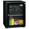 ３３４×４５４×３５３ｍｍ／４１Ｌ防湿保管庫（オートドライ） EA954JC-6D