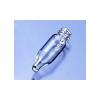 クロマトチューブ　ＣＴＳ－１０　透明　円垂　１００本入 0514-11