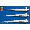 エッペンドルフピペット 容量50～200μL /KN3316264