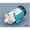 マグネットポンプ MD MD-30RZ  最大吐出量  15l/分&#40;50Hz&#41; 17l/分&#40;60Hz&#41;/KN3326419