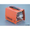 リニコン真空ポンプ LV &#40;50/60Hz&#41; LV-125/KN3113165