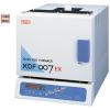 電気炉 007EX  120×110×220mm 2.9l/KN3330710