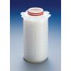 Optiseal Durapore カートリッジ フィルター 0.22μm 疎水性 6/Pk [LAGB04TP6]