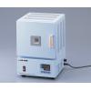 窓付きプログラム電気炉　ＭＭＦ−１Ｗ [1-8991-01]