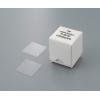 プラスチック製カバーグラス　１２−５４７ [1-6452-01]