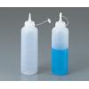 スポイトボトル１８５　５００ｍｌ　６本入 [4-5008-01]