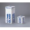 ガラス　ディスポボックス　Ａ　６個入 [7-1025-01]