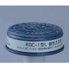 吸収缶（低濃度用）酸性ガス用ＫＧＣ−１Ｌ [6-8391-01]