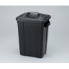 導電ペール　３０Ｌ [1-6589-01]