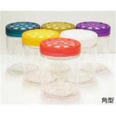 飼育・観察カップ 角型（12個入）/KN3157905