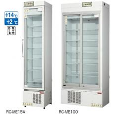 薬用冷蔵ショーケース RC-ME100/KN3331623