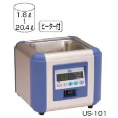 超音波洗浄器 US-102  出力  100W/KN3327861