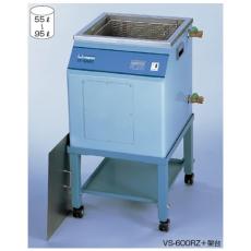超音波洗浄器 VS-600RZ  出力  600W/KN3327780