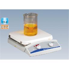 ホットプレートスターラー 100SH/KN3323401