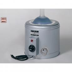 フラスコ用マントルヒーター　ＡＦＲＴ－２０Ｌ/KN3330798