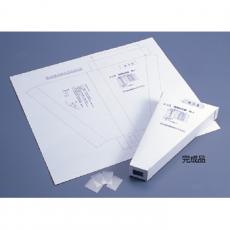 簡易分光器製作キット ＭＪ（８個組）/KN3115730