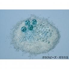 ガラスビーズ（ガラス球） 4.699～5.613mm GB-5/KN3340804