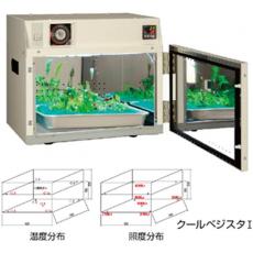 植物育成インキュベータ クールベジスタⅠ/KN3318935