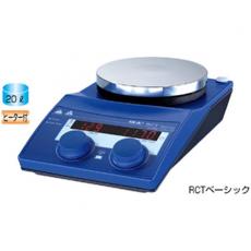 ホットマグネットスターラー RETベーシック/KN3136629