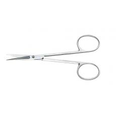 双刃小直剪刀ハサミ小直剪刀両鋭SCISSORS