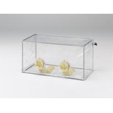手套箱（简易型・带气体阀）グローブボックス（簡易型・ガスコック付）GLOVE BOX