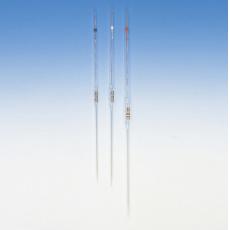 全容吸移管（定量吸移管）ホールピペットスーパーグレード（全量ピペット）PIPET GLASS