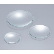 玻璃皿（普通玻璃）時計皿（並質）WATCH GLASS