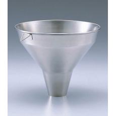 广口漏斗太口ロートFUNNEL SUS
