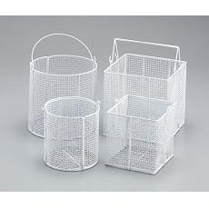 清洗筐（涂层型）洗浄カゴ（コーティングタイプ）BASKET PE COATE