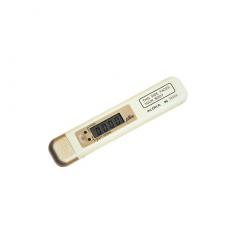 放射量测定器電子ポケット線量計RADIOACTIVE METER