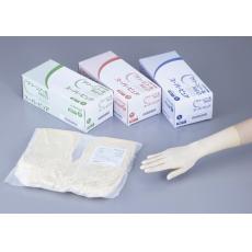手套（乳胶无粉）クリーンノールNEO手袋(ラテックスパウダーフリー)GLOVES LATEX POWDER FREE