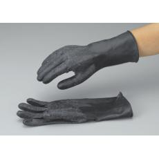 橡胶手套ブチルグローブGLOVES BUTYL