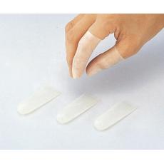 清洁手套（极少量粉型）指サックスポアFINGER COT