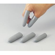 橡皮指套（溶剂用）指サック(溶剤用)FINGER COT