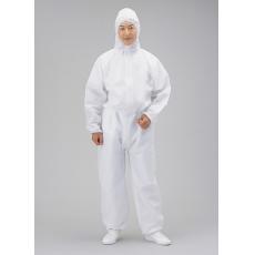 连体服アズセーフSMSつなぎ服WEAR DISPOSABLE