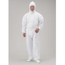 连体服アズセーフBWFつなぎ服WEAR DISPOSABLE