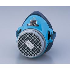 防毒口罩（气体浓度0.1%以下）防毒マスク(ガス濃度0.1％以下)RESPIRATOR