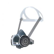 防尘面罩防塵マスクRESPIRATOR