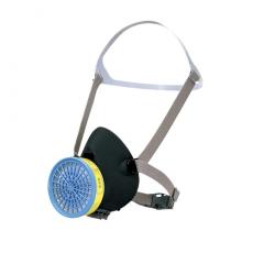 防尘面罩防塵マスクRESPIRATOR