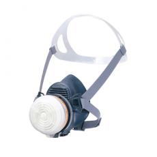 防毒面罩（低浓度用0.1%以下）防毒マスク(低濃度用0.1％以下)RESPIRATOR