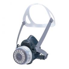 防毒口罩（低浓度用0.1%以下）防毒マスク(低濃度用0.1％以下)RESPIRATOR